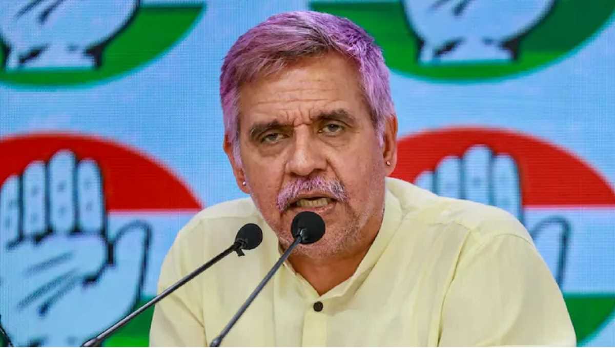 आतिशी-संजय के खिलाफ दायर करूंगा मानहानि का मामला: संदीप दीक्षित